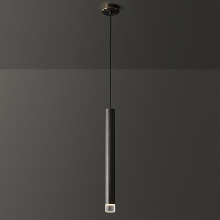 Подвесные светильники — Подвесной светильник ImperiumLoft 217001-23 купить в 