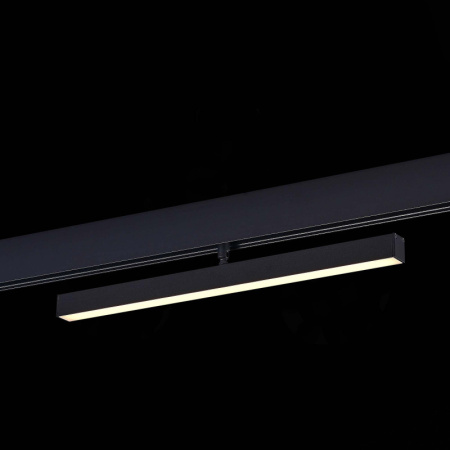 Трековые светильники — Светильник на шине ST-Luce ST802.436.12 купить в 