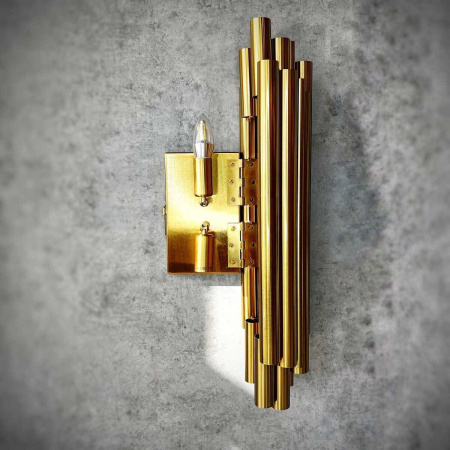 Потолочные светильники — Бра Imperium Loft Brubeck 84834-22 купить в 