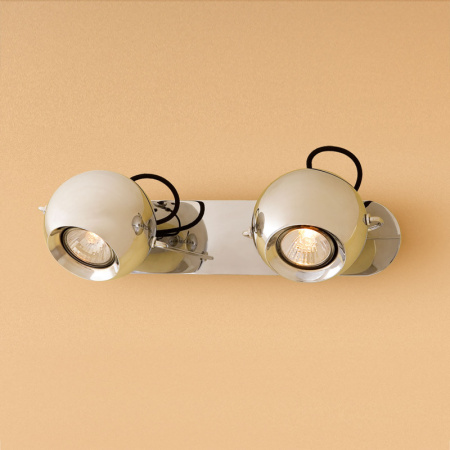 Споты — Спот Citilux CL532521 купить в 