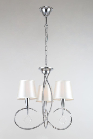 Люстры подвесные — Подвесная люстра Escada 1134/3S купить в  Люстры подвесные — Подвесная люстра Escada 1134/3S купить в