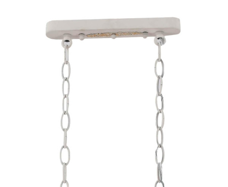 Люстры подвесные — Подвесная люстра Lumien Hall Летисия P17075/6HEW купить в 