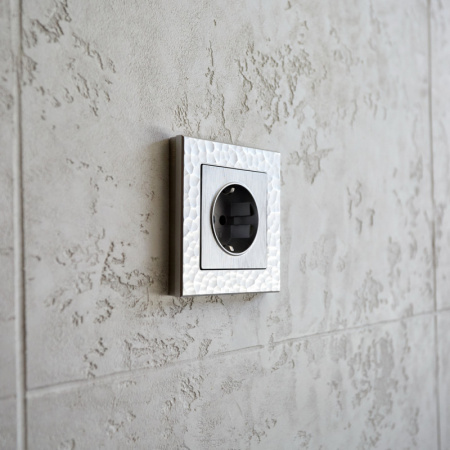 Розетки — Розетка Werkel W1171009 купить в 