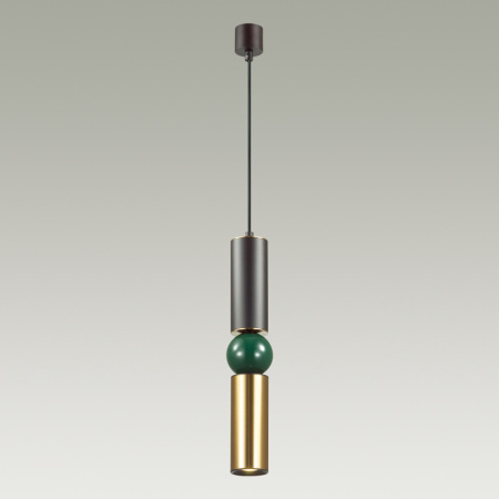 Подвесные светильники — Подвесной светильник Odeon Light 4072/5L купить в 