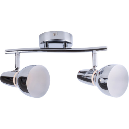 Споты — Спот TOPLIGHT TL1243Y-02CH купить в  Споты — Спот TOPLIGHT TL1243Y-02CH купить в