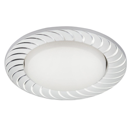 Cветильники потолочные встраиваемые — Встраиваемый светильник IMEX IL.0022.0515 купить в 