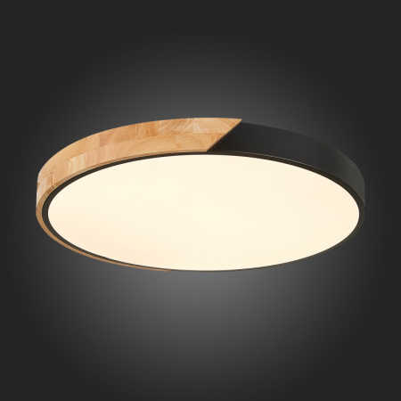 Накладные светильники — Накладной светильник Evoluce SLE200942-01 купить в 