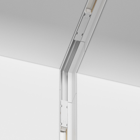 Коннекторы — Коннектор Maytoni Technical TRA004ICL-22W купить в 