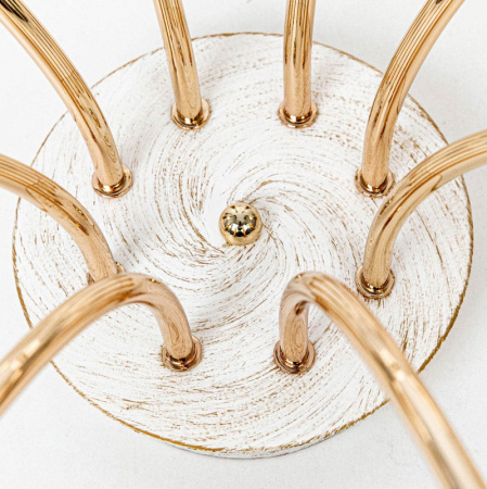 Люстры накладные — Накладная люстра Citilux CL131183 купить в 