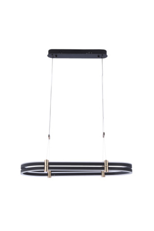 Подвесные светильники — Подвесной светильник Zortes ZRS.30505.92 купить в 