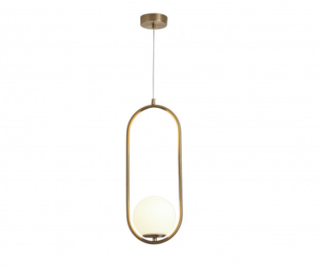 Подвесные светильники — Подвесной светильник Kink Light 07632-1A,20 купить в 