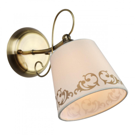 Настенные бра — Бра Omnilux OML-55101-01 купить в 