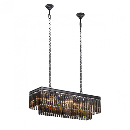 Люстры каскадные — Каскадная люстра Vitaluce V5159-1/10 купить в 