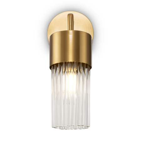 Настенные бра — Бра Freya FR5050WL-01BS купить в 