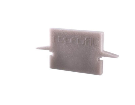 Светодиодные ленты — Заглушка Deko-Light End Cap H-ET-01-10 Set 2 pcs 979041 купить в 