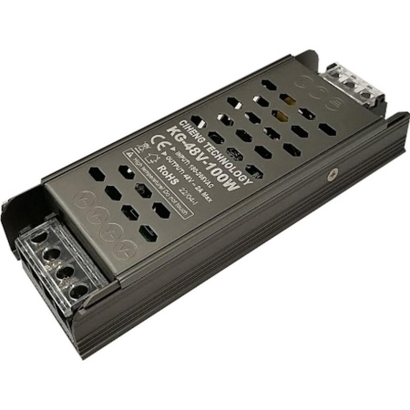 Трековые светильники — Блок питания IMEX UT25 300Вт IT.0007.6200-300 купить в 