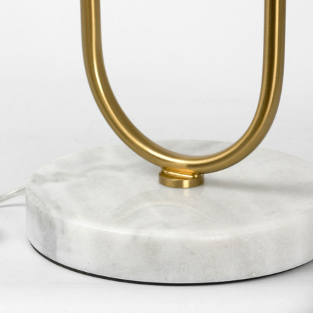 Настольные лампы — Настольная лампа Lussole LSP-0664 купить в 