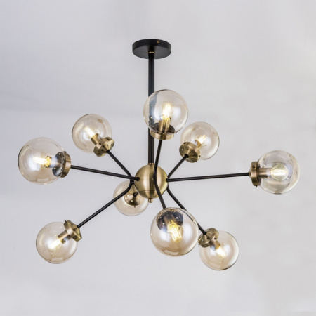 Люстры на штанге — Люстра на штанге Citilux CL105295 купить в 