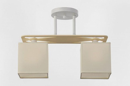 Потолочные люстры — Потолочная люстра Escada 1117/2PL купить в  Потолочные люстры — Потолочная люстра Escada 1117/2PL купить в