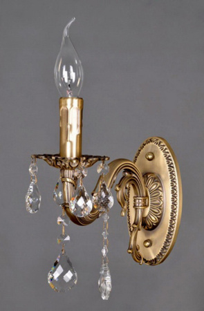 Настенные бра — Бра MW-Light 301027801 купить в 