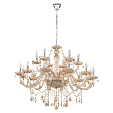 Люстры подвесные — Подвесная люстра EGLO 39095 купить в 