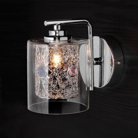 Настенные бра — Бра Illuminati MB102907-1A купить в 