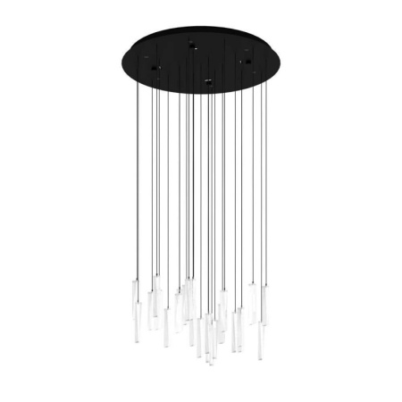 Люстры подвесные — Подвесная люстра EGLO 390209 купить в 