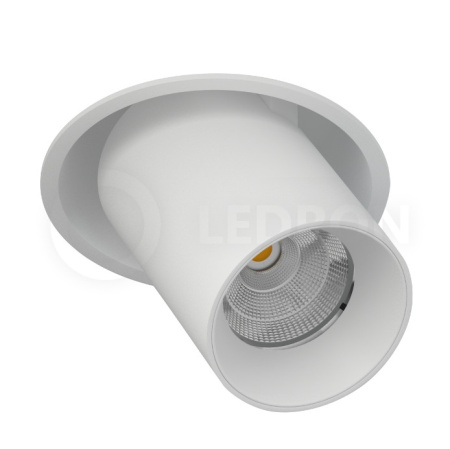 Споты — Спот LeDron EVA DANNY MINI H61 White купить в  Споты — Спот LeDron EVA DANNY MINI H61 White купить в