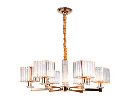 Люстры подвесные — Подвесная люстра Ambrella Light TR4526 купить в 