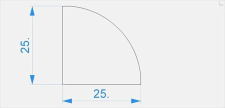 Светодиодные ленты — Заглушка Deko-Light End Cap R-AV-03-12 Set 2 pcs 979751 купить в 