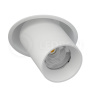 Споты — Спот LeDron EVA DANNY MINI H61 White купить в  Споты — Спот LeDron EVA DANNY MINI H61 White купить в