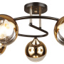 Потолочные люстры — Потолочная люстра Seven Fires Ажелли 66395.01.15.05 купить в  Потолочные люстры — Потолочная люстра Seven Fires Ажелли 66395.01.15.05 купить в