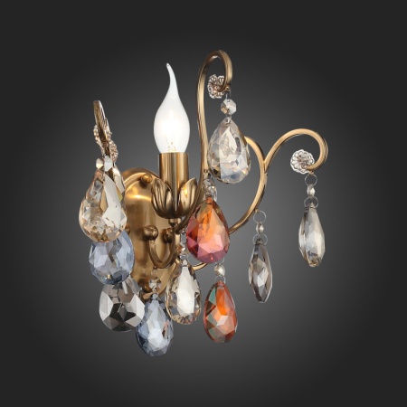 Настенные бра — Бра ST-Luce SL421.301.01 купить в 