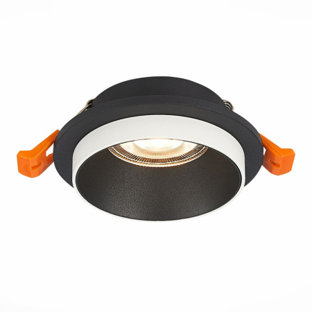 Встраиваемые точечные светильники — Встраиваемый светильник ST-Luce ST206.408.01 купить в  Встраиваемые точечные светильники — Встраиваемый светильник ST-Luce ST206.408.01 купить в