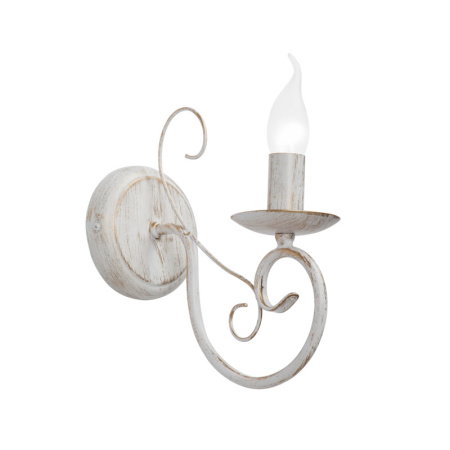 Настенные бра — Бра Vitaluce V3807-0/1A купить в 