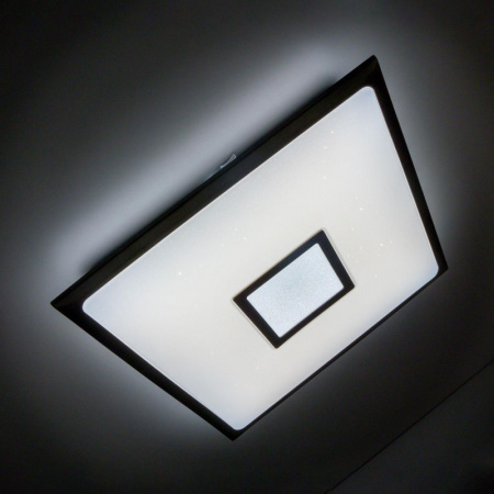 Накладные светильники — Накладной светильник Citilux CL703AK53G купить в 