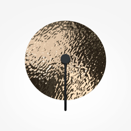 Настенные бра — Бра Maytoni MOD305WL-03B купить в 