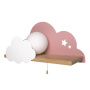 Детские бра — Детское бра LOFT IT 10134 Pink купить в  Детские бра — Детское бра LOFT IT 10134 Pink купить в