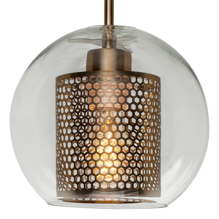 Подвесные светильники — Подвесной светильник LOFT IT LOFT2566-A купить в 