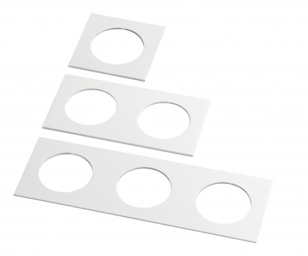 Рамки декоративные — Рамка Novotech 357596 купить в 