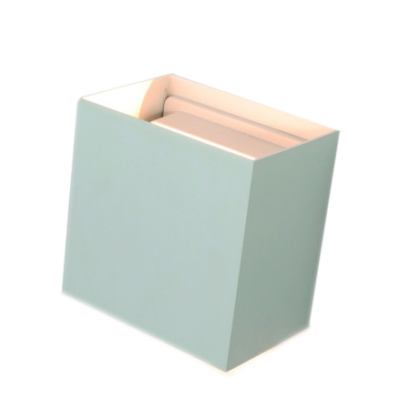 Уличные настенные светильники — Светильник настенный Mantra 7652 купить в 