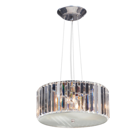 Люстры подвесные — Подвесная люстра Vitaluce V5242-9/4S купить в 