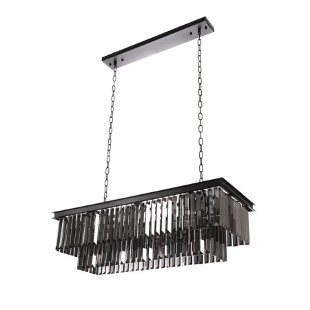 Люстры каскадные — Каскадная люстра LOFT IT 10018/800R купить в 