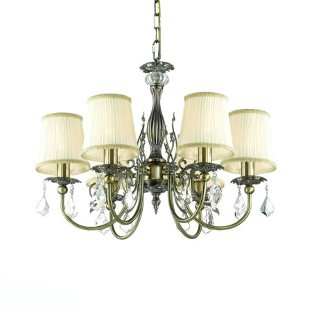 Люстры подвесные — Подвесная люстра ST-Luce SL113.303.06 купить в 