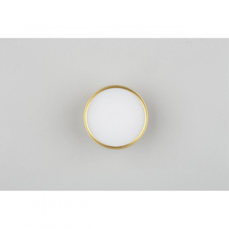 Накладные точечные светильники — Накладной светильник Omnilux OML-100929-06 купить в 