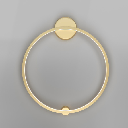 Настенные бра — Бра Maytoni MOD005WL-L22BSK1 купить в 