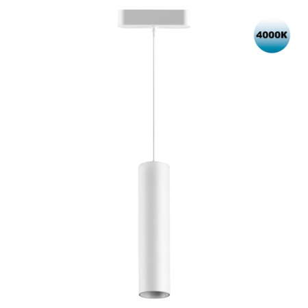 Трековые светильники — Светильник на шине Novotech 359103 купить в 