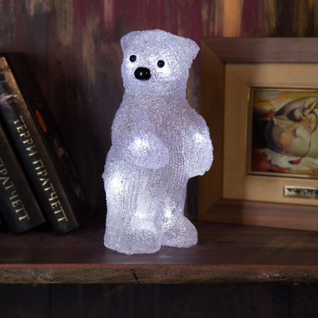 Светодиодные фигуры — Светодиодная фигура Neon-Night 513-311 купить в 