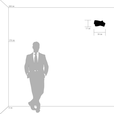 Настенные бра — Бра Lightstar 805600 купить в 