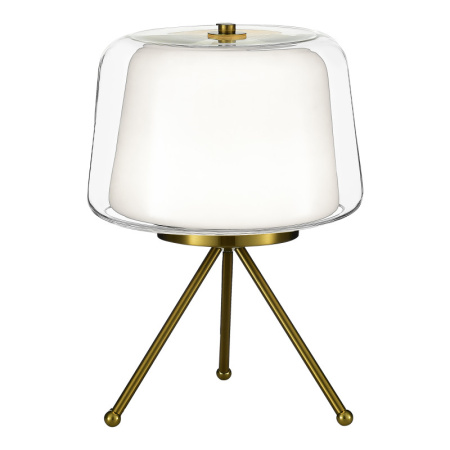 Настольные лампы — Настольная лампа ST-Luce SL6127.304.01 купить в 